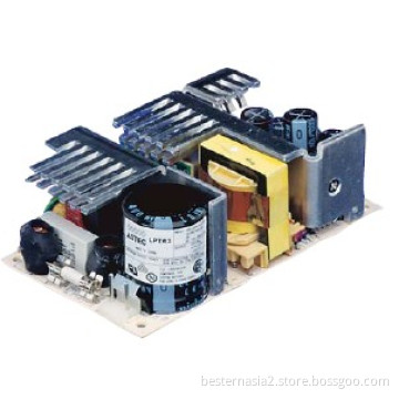 Emerson Triple Output AC DC Power Supply LPT65
